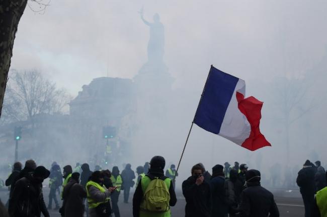 L'interdiction de manifester à titre préventif fait peur aux défenseurs des libertés