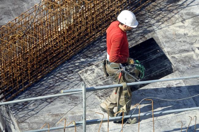 Travaux publics : vous avez dit pénibilité ? 