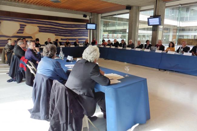 Un « Appel de Grenoble » pour réanimer le Droit au logement opposable