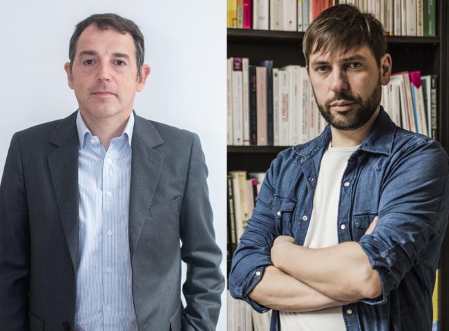 "Génération cariste : comment la crise des "gilets jaunes" a révélé le destin des classes populaires"