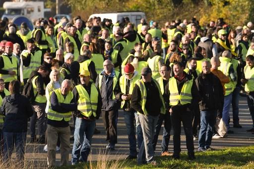 Après le mouvement des Gilets jaunes, promouvoir les interventions sociales communautaires ?