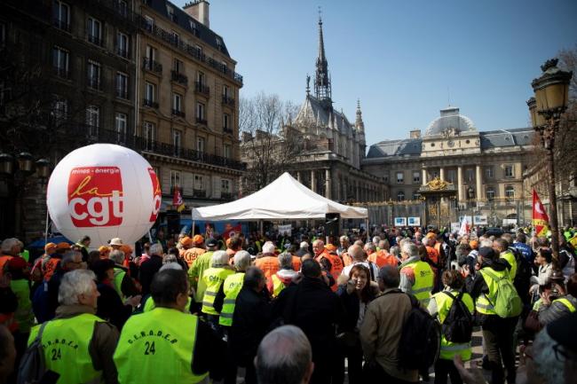 Amiante : la Cour de cassation s'apprête à étendre le préjudice d'anxiété