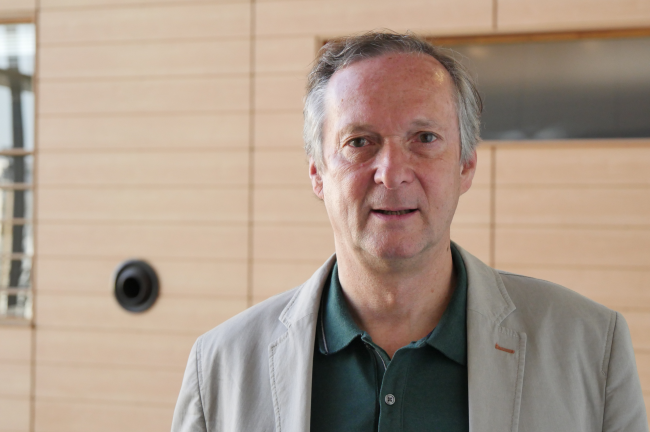 [interview] Philippe Douillet : "Évaluer une démarche de prévention des RPS permet de relancer le dialogue social"