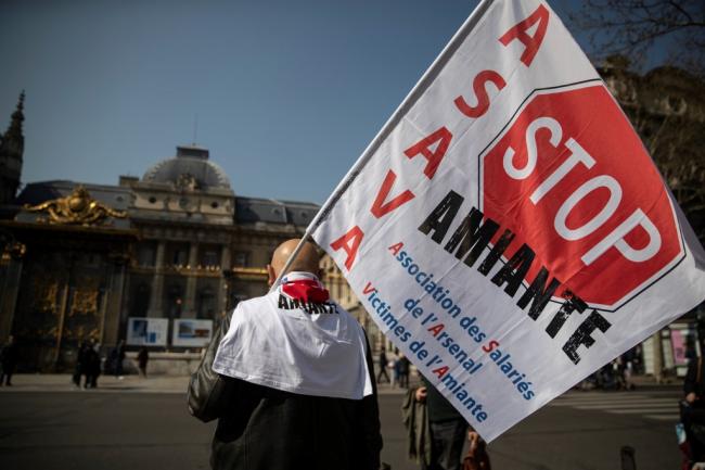 Revirement de jurisprudence pour l'indemnisation du préjudice d'anxiété lié à l'amiante