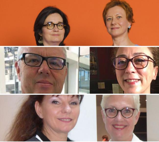 Les nouveaux acteurs de la formation professionnelle