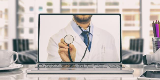 Passera-t-on bientôt sa visite médicale dans une capsule ?