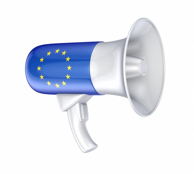 Elections européennes : ce que proposent les TPE-PME