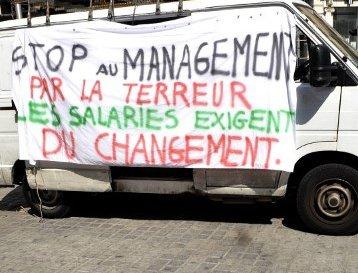 Procès France Télécom : deux administrateurs à la barre