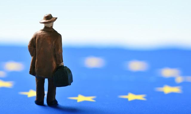 [Note de lecture] Qu'est-ce que l'Europe sociale ?