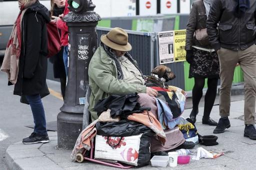 Éradiquer la pauvreté en Europe, une urgence sociale et démocratique