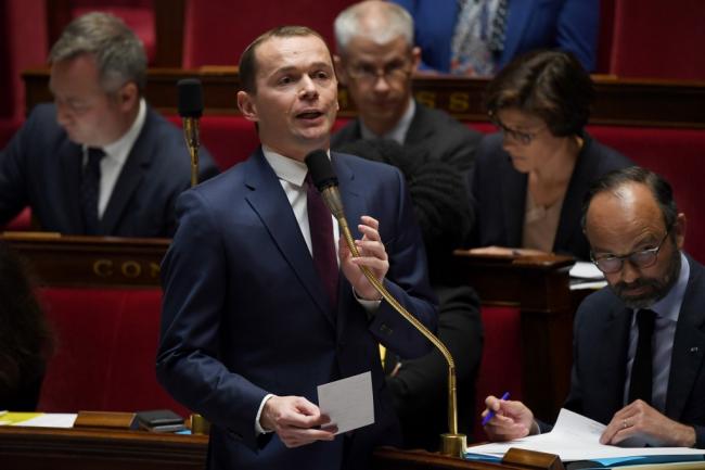 Fonction publique : le gouvernement s'apprête à réformer par ordonnance la santé au travail
