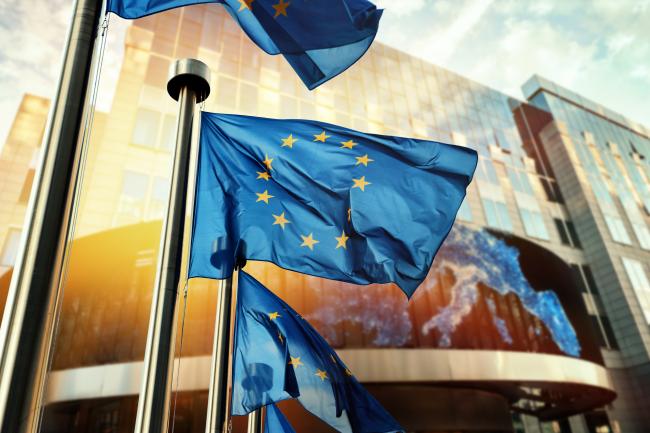 Responsabilité sociale des entreprises : "le courage de l'Europe"