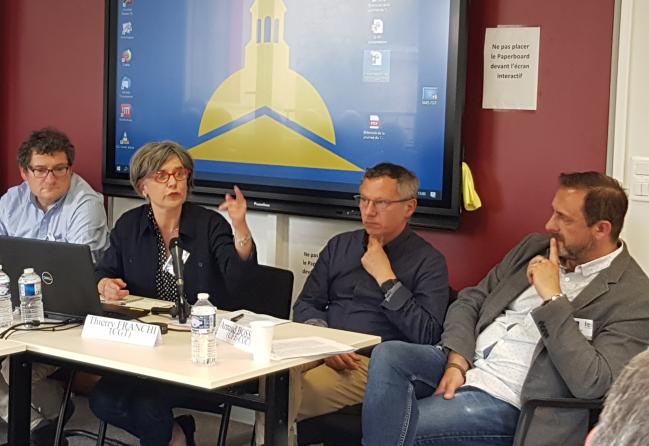 Valorisation des parcours d'élus et de délégués : un chantier énorme, des débuts timides