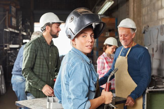 Premiers couacs dans le financement de l'apprentissage