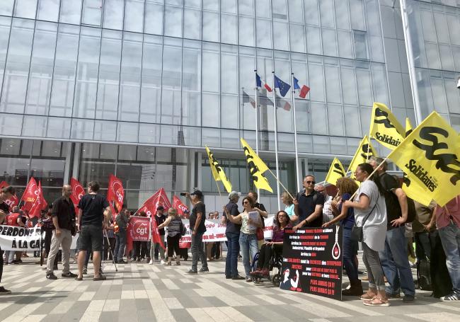 Procès France Télécom : "Le tribunal voulait comprendre, cet objectif est atteint"