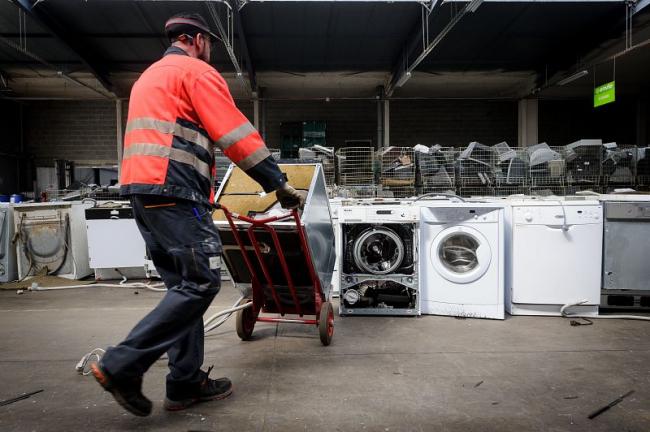 Économie circulaire : dans la "lutte contre le gaspillage", les industriels sont en première ligne