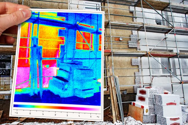 Performance énergétique des bâtiments : le décret tertiaire est de retour