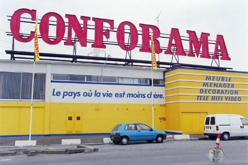 Conforama : "Nous ne voulons pas un PSE low cost"