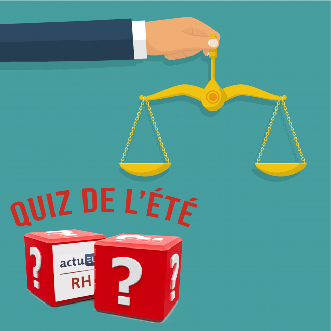 Quiz de l'été : 10 questions sur la jurisprudence de 2019