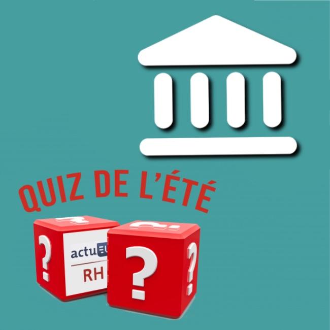 Quiz de l’été : 10 questions sur l’actualité du droit social en 2019