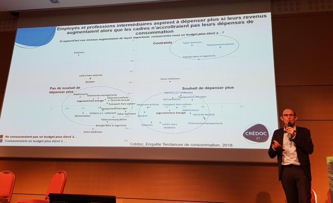 Pouvoir d'achat des salariés : "Les élus doivent construire leurs ASC autour des publics prioritaires"