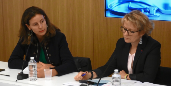 Dans la fonction publique, "il y a urgence" à s'occuper de la santé au travail, alerte le rapport Lecocq 