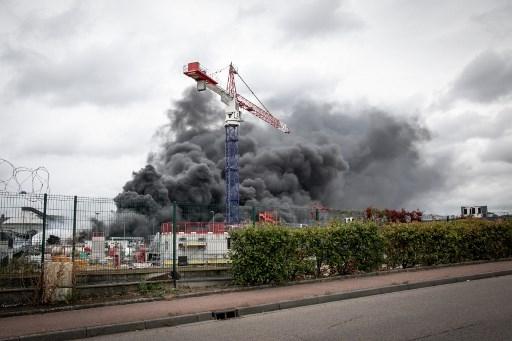 Lubrizol, site Seveso : la commission santé, sécurité et conditions de travail du CSE compte 6 élus pour 420 salariés