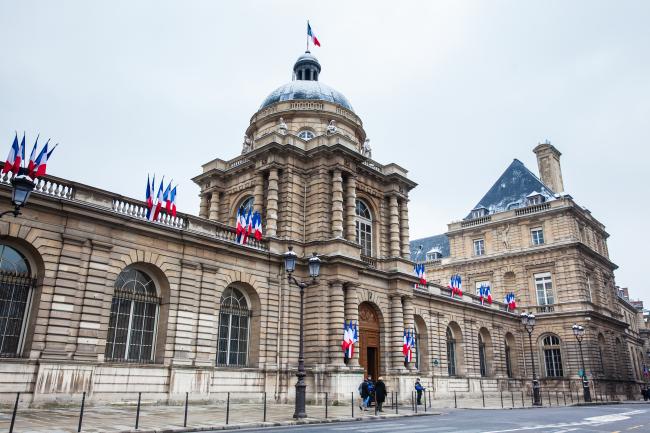 Réforme de la santé au travail : le Sénat refuse le "big bang" proposé par Charlotte Lecocq 