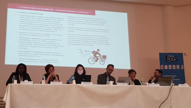 Travail, IRP, engagement syndical : où sont les jeunes ?