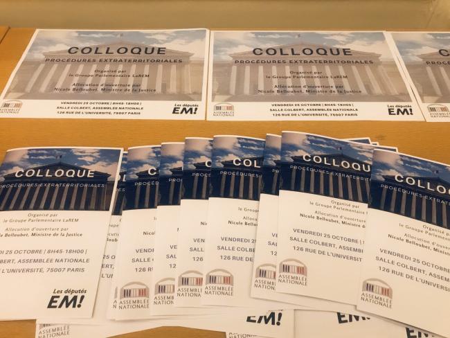 Legal privilege du juriste d’entreprise : les autorités d’enquête n’en veulent pas