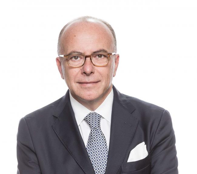 «La lutte contre la corruption est une manière de rétablir fortement la confiance entre les citoyens et les institutions européennes», B. Cazeneuve