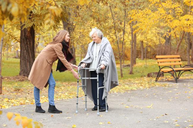 Ces employeurs qui soignent leurs salariés aidants