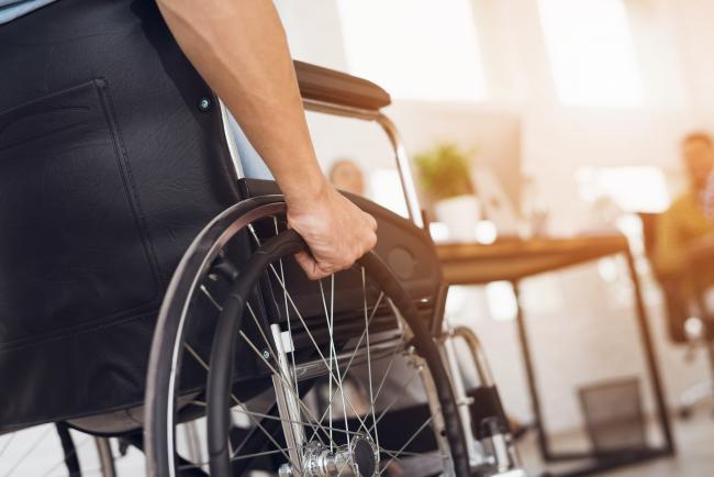 Handicap : les directions juridiques peuvent mieux faire