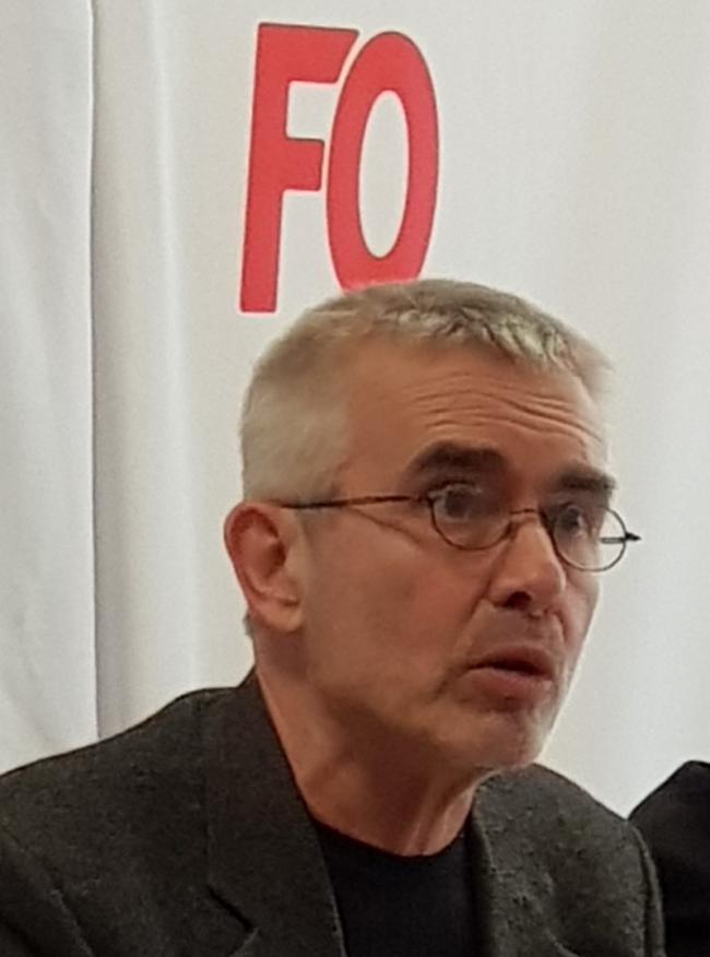 Yves Veyrier, FO : "C'est le marché du travail qui crée les injustices en matière de retraite, pas le système actuel !"