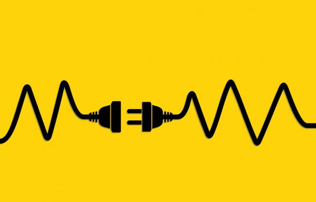Les contrats d’électricité verte gagnent l’industrie