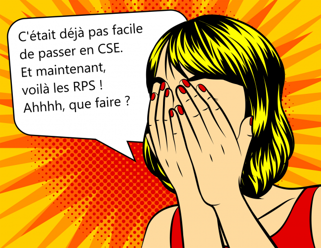 [3/5] S'emparer des risques psychosociaux reste un défi pour les élus des CSE