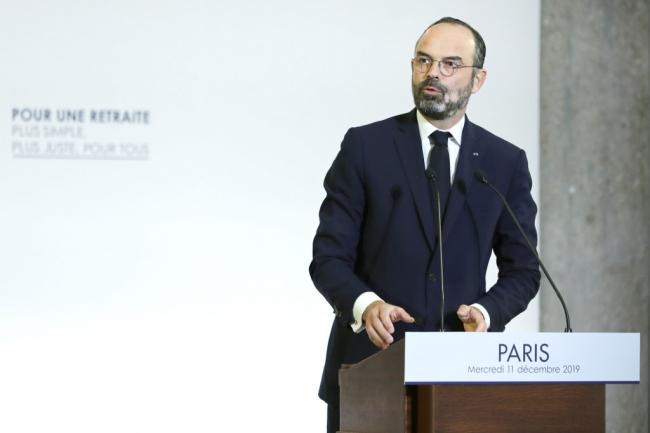 Retraites : que promet Édouard Philippe pour prendre en compte la pénibilité ? 