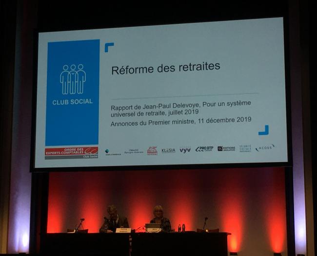 Réforme des retraites : ce qui est prévu pour les indépendants