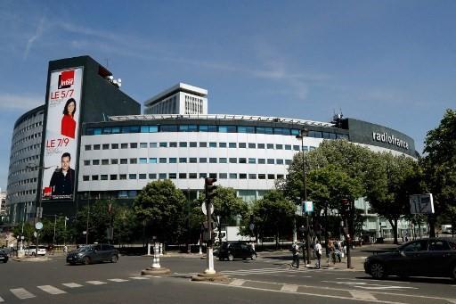 Radio France : les éléments apportés par le CSE justifient une expertise pour risque grave