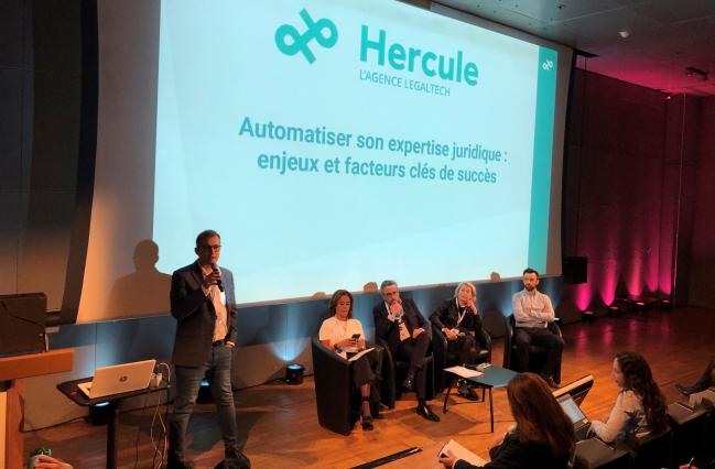 L’automatisation du travail juridique, entre bienfaits et difficultés