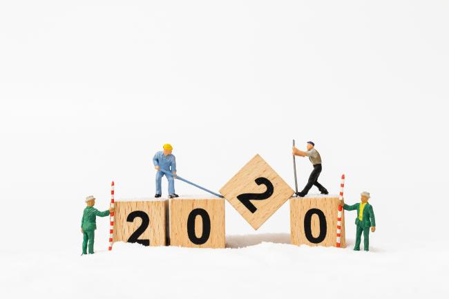 RH : ce qui change au 1er janvier 2020