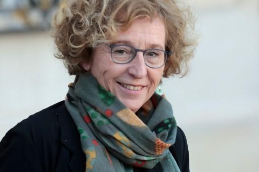 Les chantiers 2020 de Muriel Pénicaud