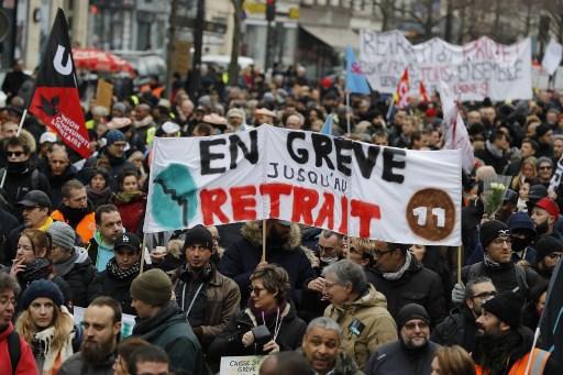 Points, pénibilité, âge de départ, fins de carrière :  ce qui est en cause dans la réforme des retraites