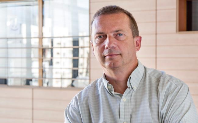 [interview] Olivier Mériaux : "Le problème, c’est quand la logique de réparation supplante tout le reste"