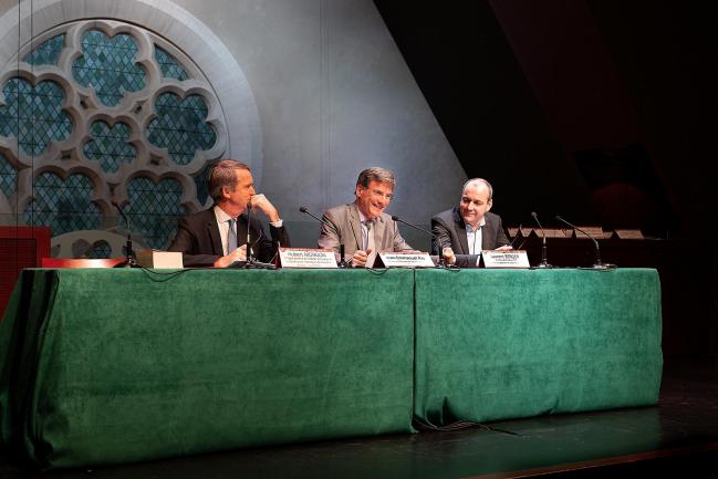 Juges et accords collectifs : les partenaires sociaux revendiquent leur autonomie