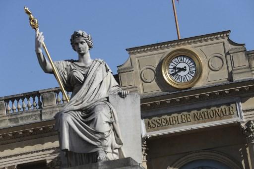 Evaluation des ordonnances Travail : l'Assemblée nationale enterre son rapport