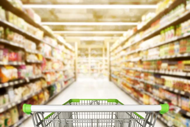 [Loi économie circulaire]  des nouvelles règles anti-gaspillage pour la grande distribution et la restauration