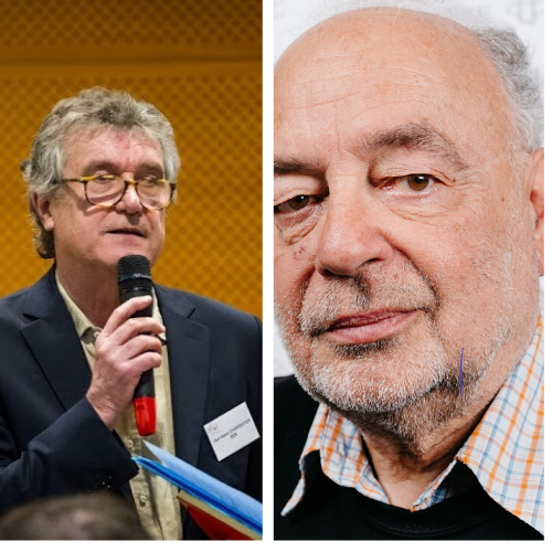 "Il faut organiser la dispute au travail"
