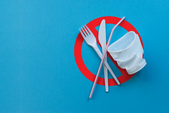 Loi économie circulaire : le plastique, plus si fantastique