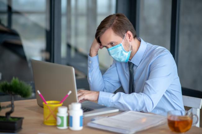 Coronavirus : comment les employeurs doivent-ils protéger leurs salariés ?